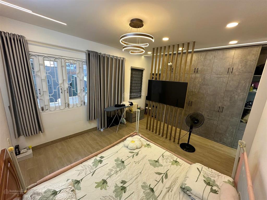 Bán nhà hẻm nhựa xe tải phạm đăng giảngbình tân, nhà chưa qua đầu tư, 4 tầng công năng 3pn3wc