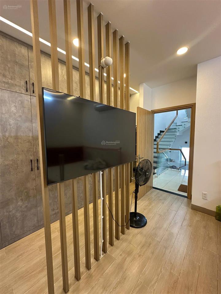 Bán nhà hẻm nhựa xe tải phạm đăng giảngbình tân, nhà chưa qua đầu tư, 4 tầng công năng 3pn3wc