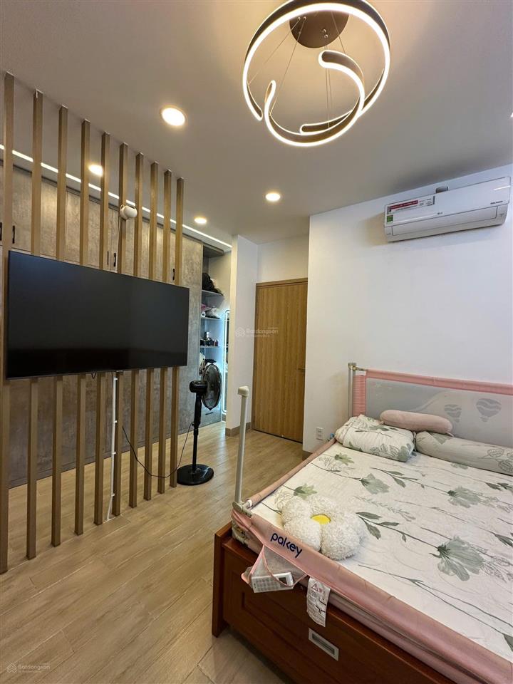 Bán nhà hẻm nhựa xe tải phạm đăng giảngbình tân, nhà chưa qua đầu tư, 4 tầng công năng 3pn3wc