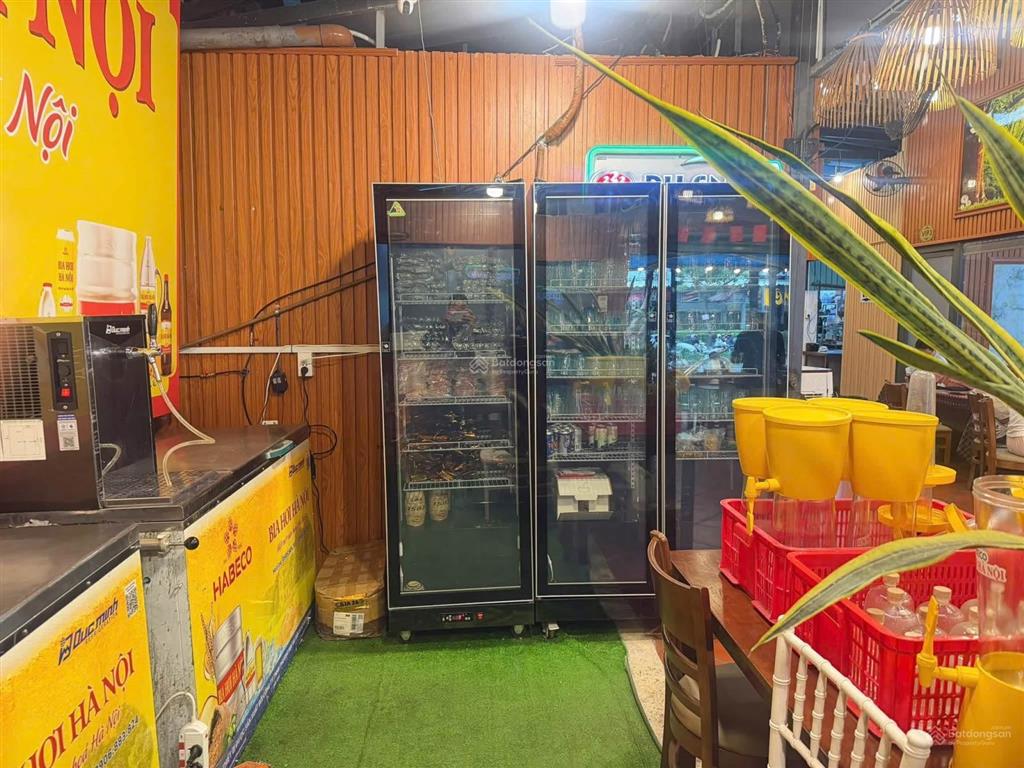 Sang quán bia hơi mặt tiền đường 9akdc trung sơn, khu vực tập trung vui chơi giải trí nhất nhì sg
