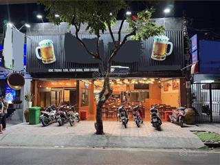 Sang quán bia hơi mặt tiền đường 9akdc trung sơn, khu vực tập trung vui chơi giải trí nhất nhì sg