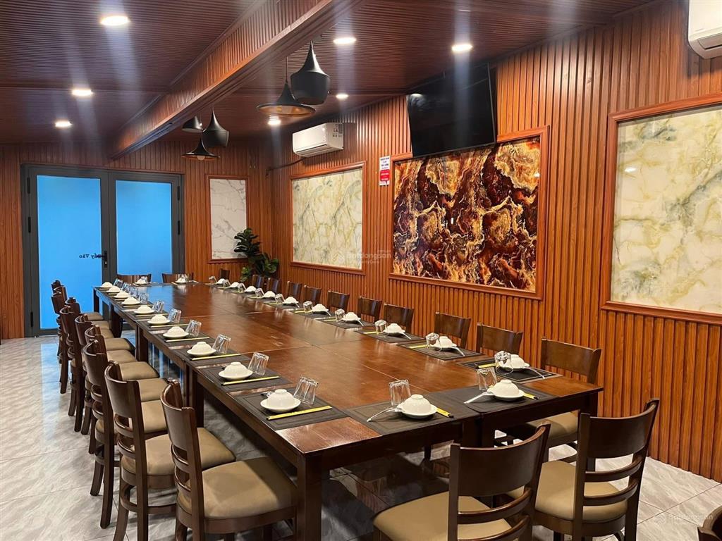 Sang quán bia hơi mặt tiền đường 9akdc trung sơn, khu vực tập trung vui chơi giải trí nhất nhì sg