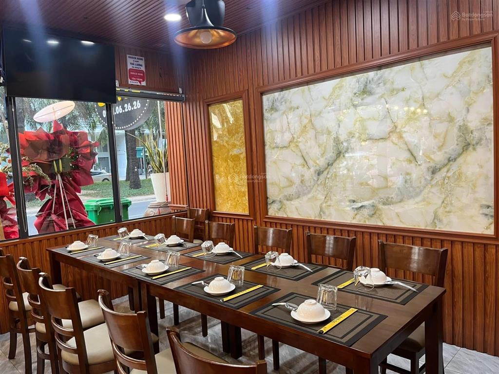 Sang quán bia hơi mặt tiền đường 9akdc trung sơn, khu vực tập trung vui chơi giải trí nhất nhì sg