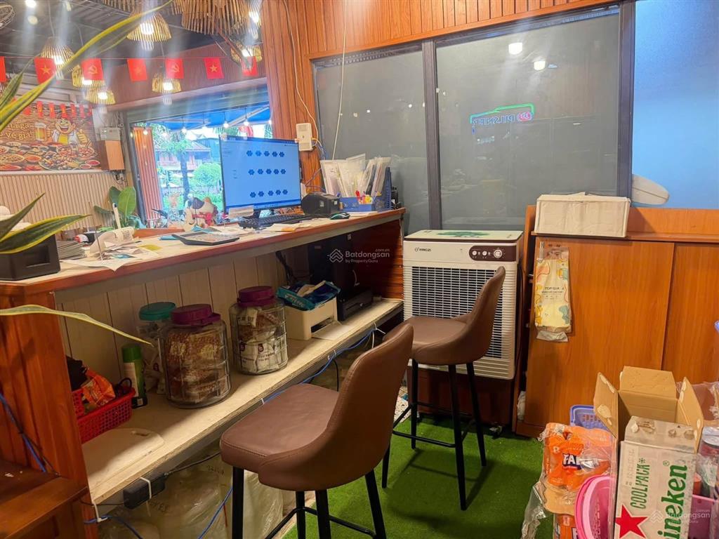 Sang quán bia hơi mặt tiền đường 9akdc trung sơn, khu vực tập trung vui chơi giải trí nhất nhì sg