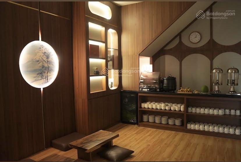 Sang tiệm massage 600m2 mặt tiền trần thủ độ  tân phú, tiệm mở 2 năm lượng khách quen ổn định