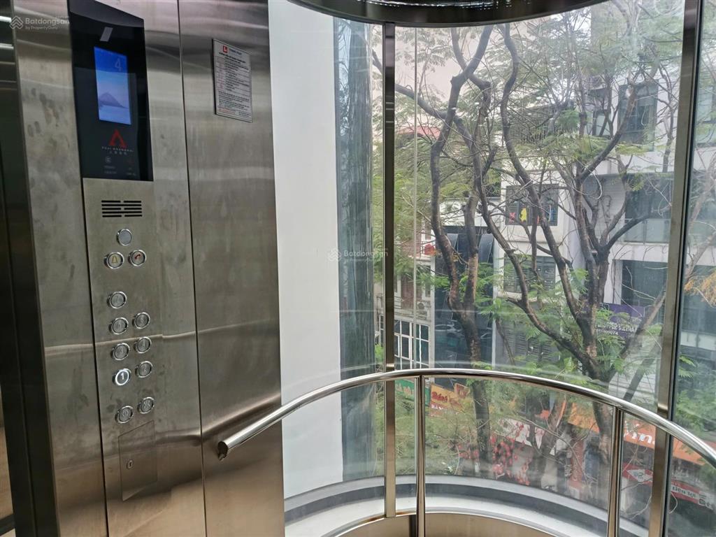 Cho thuê sàn văn phòng đẹp tại dịch vọng hậucầu giấy280m2bàn giao full nội thất  0396 835 ***