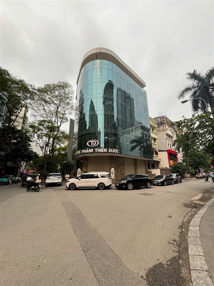 Cho thuê sàn văn phòng đẹp tại dịch vọng hậucầu giấy280m2bàn giao full nội thất  0396 835 ***