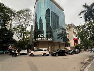 Cho thuê sàn văn phòng đẹp tại dịch vọng hậucầu giấy280m2bàn giao full nội thất  0396 835 ***