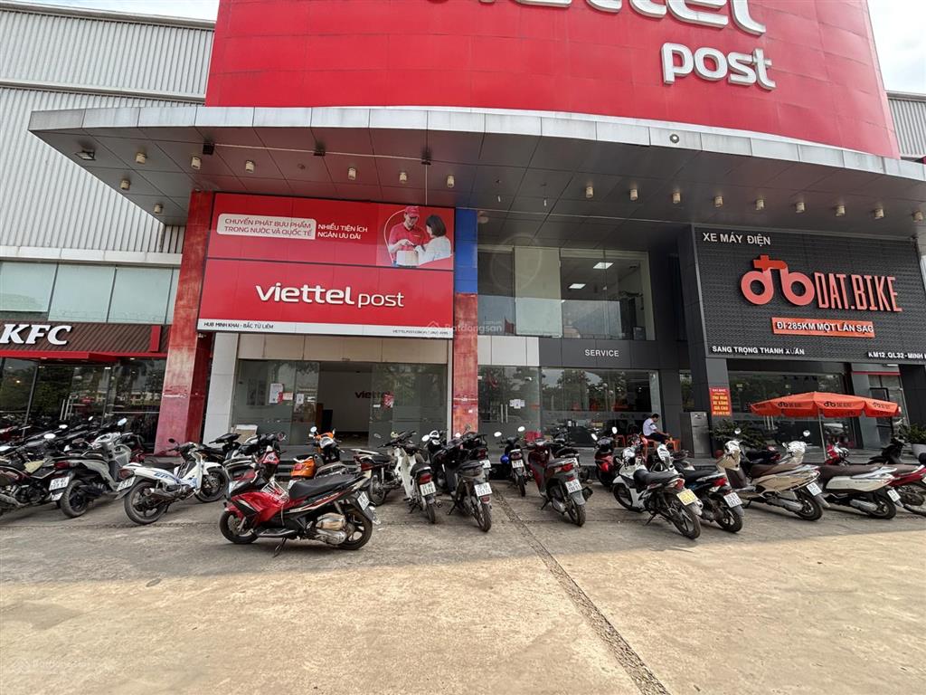 Cho thuê nhà mặt phố cầu diễn  nam từ liêm  225m2  mt 15m  hợp showroom  store   0396 835 ***