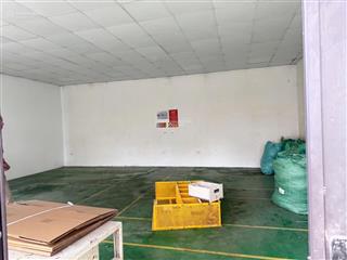 Cho thuê 300m2 kho tại nguỵ như kon tum  thanh xuân  kho đẹp, hiếm, sân rộng   0396 835 ***