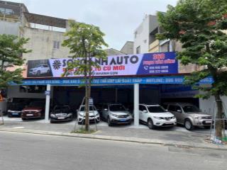 Cho thuê nhà mặt phố phạm văn đồng  từ liêm  270m2  mt 17m  alo 0396 835 ***