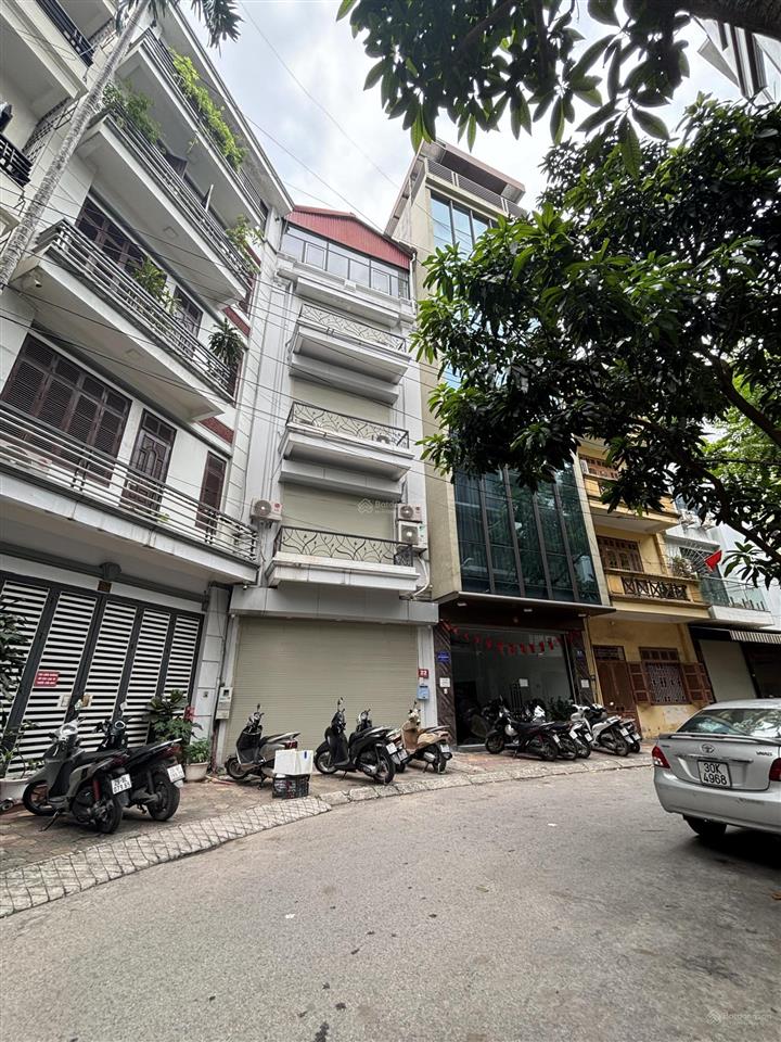 Cho thuê nhà nguyễn thị thập  thanh xuân  90m2*5 tầng  1 hầm   0396 835 ***