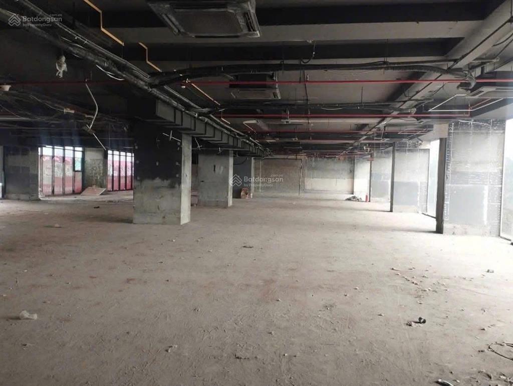Cho thuê 800m2 sàn thương mại tại hàm nghi  mỹ đình  có pccc  điều hoà   0396 835 ***