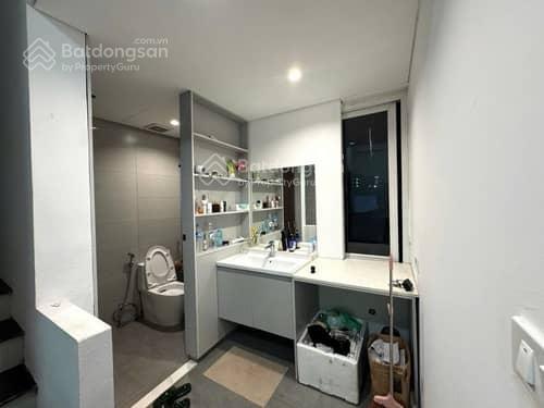 Bán nhà mỹ đình, mặt ngõ kinh doanh, ô tô tránh, lô góc bề thế, 7 tầng thang máy, 45m, giá 15.5 tỷ