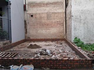 Bán đất yên phú  liên ninh ( cũ)ngọc hồi