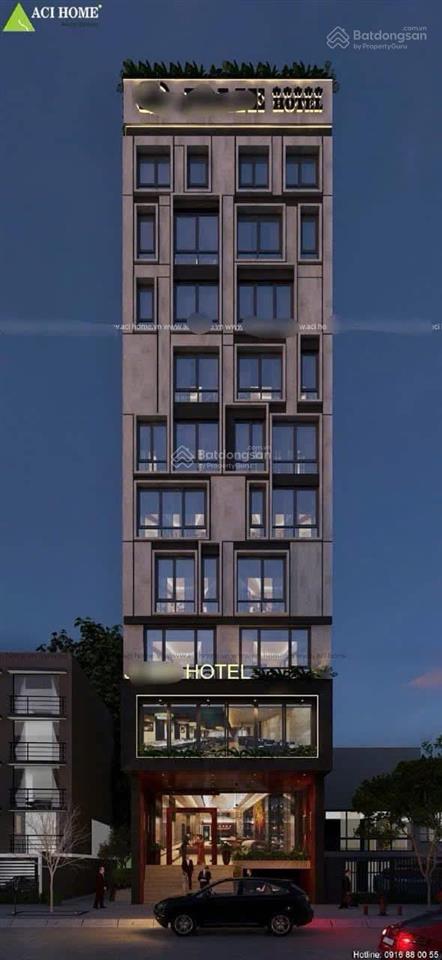 Bán nhanh nhà phố nguyễn trường tộ, ba đình. vị trí đẹp nhất phố 65m2 x 9t mới đẹp, kinh doanh đỉnh