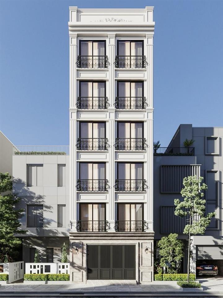 Chính chủ bán đất mặt phố đê la thành, ba đình. dt 52m2 mặt tiền hoa hậu 8,5m  ưu điểm nhà mặt phố