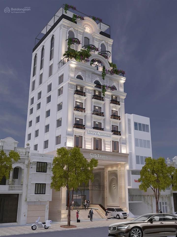 Chính chủ bán đất mặt phố đê la thành, ba đình. dt 52m2 mặt tiền hoa hậu 8,5m  ưu điểm nhà mặt phố