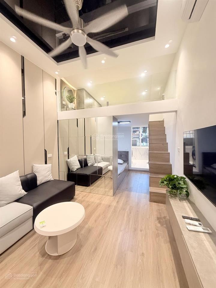 Chính chủ cho thuê căn hộ tập thể ngõ 133 nguyễn trãi, ô tô đỗ 45m2x 2pn full nội thất, ở ngay, 7tr