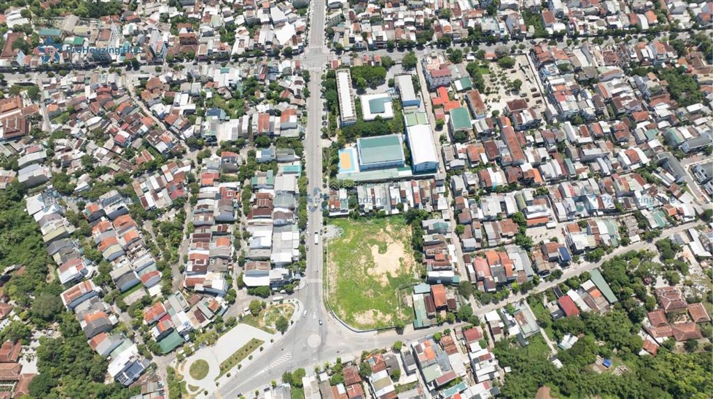 Shophouse mặt phố kinh doanh số 1 tại huế (đào tấn diamond city)  không ngập lụt