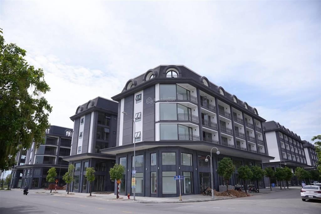 Bán căn góc shophouse an cựu city rất đẹp giá sốc chỉ ~11.x tỷ