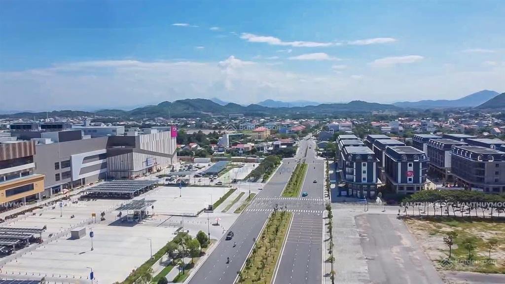 Bán căn góc shophouse an cựu city rất đẹp giá sốc chỉ ~11.x tỷ