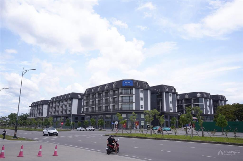 Bán căn góc shophouse an cựu city rất đẹp giá sốc chỉ ~11.x tỷ