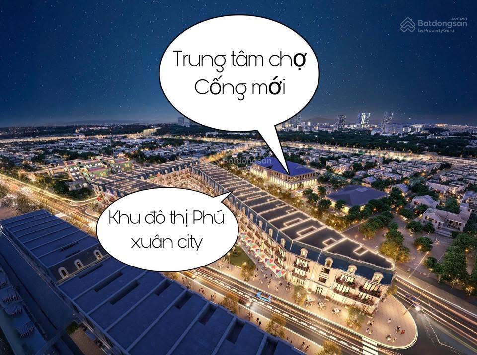 Bán ~120m2 đất đẹp cách sông như ý 40m ngay tttp huế không thể bỏ lỡ