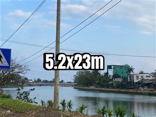 Bán ~120m2 đất đẹp cách sông như ý 40m ngay tttp huế không thể bỏ lỡ