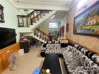 Bán nhà 2t kiệt sát khu phố tây tp huế ( 80m2 sử dụng)