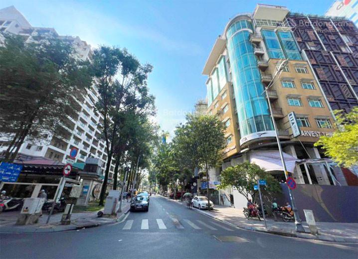 ***vị trí kim cương góc 2 mặt tiền lê thánh tôn8x20m6 tầng tm chỉ một căn duy nhất!