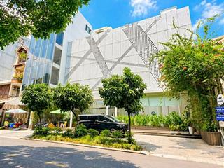 Bds vàng! mặt tiền 63 ngô thời nhiệm,p.6,quận 318,3x25mctxd 1 hầm 7 tầnggiá tốtkhu long mạch!