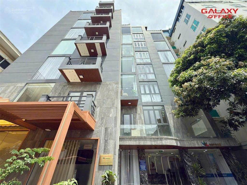 Chuyển nhượng tòa nhà văn phòng khủng mặt tiền nguyễn văn thủ 35x45m813m2 tòa nhà vip bậc nhất!