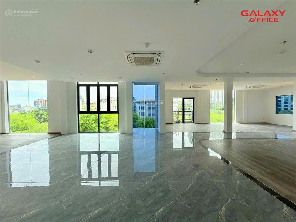 Chuyển nhượng tòa nhà văn phòng khủng mặt tiền nguyễn văn thủ 35x45m813m2 tòa nhà vip bậc nhất!