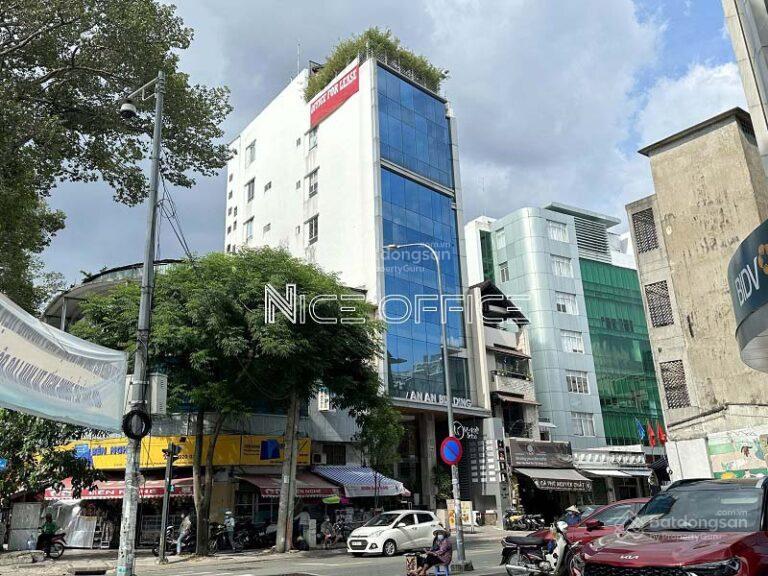 Tốt quận 1! building 1 hầm 9 tầng số 90 trần đình xutrần hưng đạothu nhập 500tr/thángvip