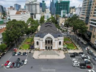 Duy nhất!chính chủ bán lô góc 5 tầng khu phố nhật thái văn lunggiá19,8 tỷngay nhà hát thành phố!