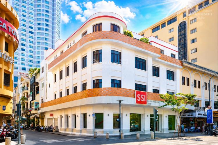 Bán siêu phẩm góc 2 mặt tiền nguyễn huệnguyễn thiệp18x26463,8m2siêu vị trí đắc giá tại sài gòn