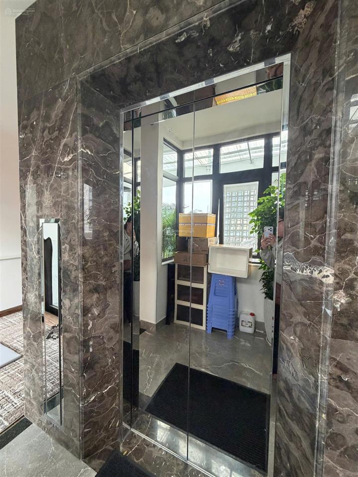 Hiếm! góc 2mt nguyễn đình chiểu, quận 3 ngang 15mhầm 6 tầng, tòa nhà mới tuyệt đẹp  giá 89 tỷ!