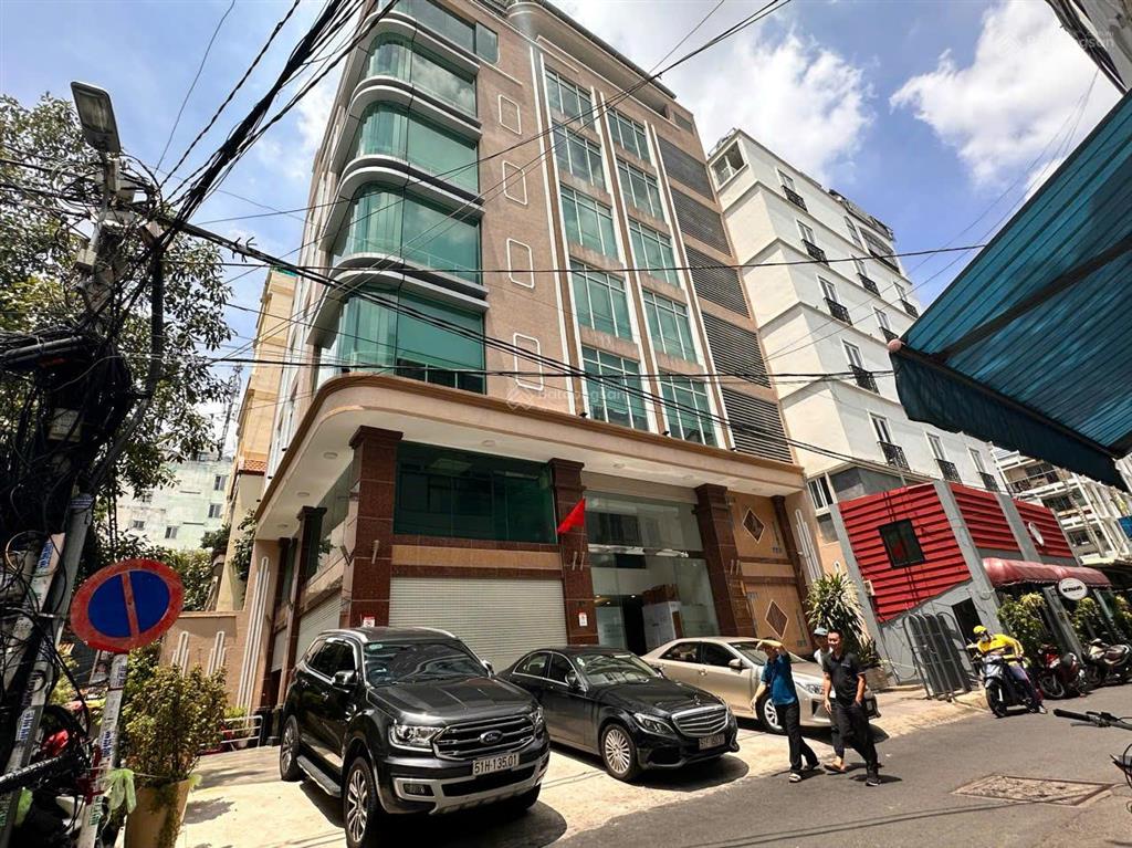 Mặt tiền nguyễn sơn hà, phường bàn cờ  ngang 13m, 231m đất  giá 68 tỷ, đơn giá dưới 300 triệu/m