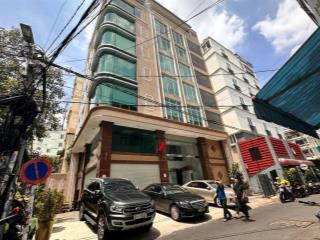 Mặt tiền nguyễn sơn hà, phường bàn cờ  ngang 13m, 231m đất  giá 68 tỷ, đơn giá dưới 300 triệu/m