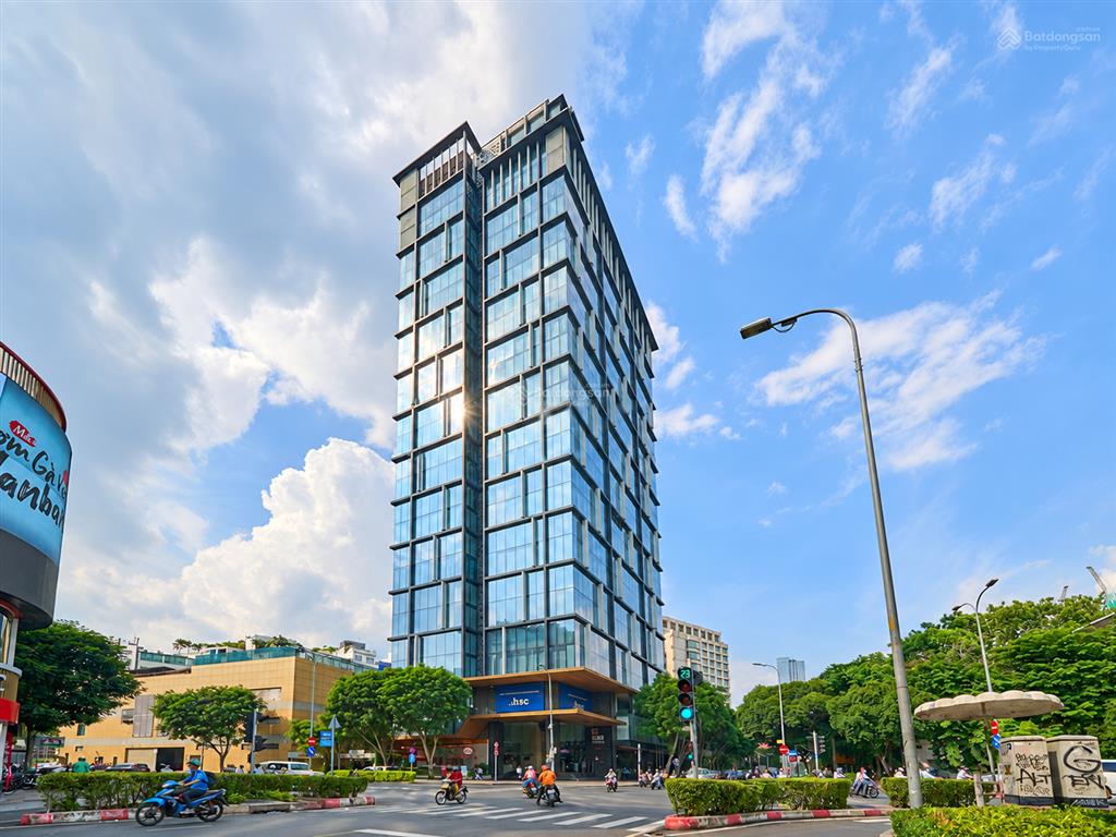 Khách sạn mặt tiền lê lai ngay góc nguyễn thị nghĩa20m dài 30m 351m đất, 8 tầng giá 280 tỷ!