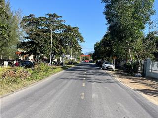 Bán đất vĩnh thái cam hiệp nam 490 m2 full thổ cư