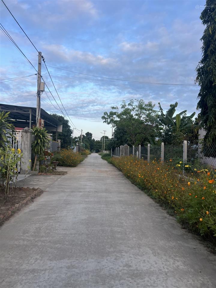 Bán đất ngay chợ vĩnh thái cam hiệp nam cam lâm