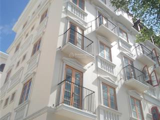 Bán shophouse căn góc dự án sun grand city new an thới