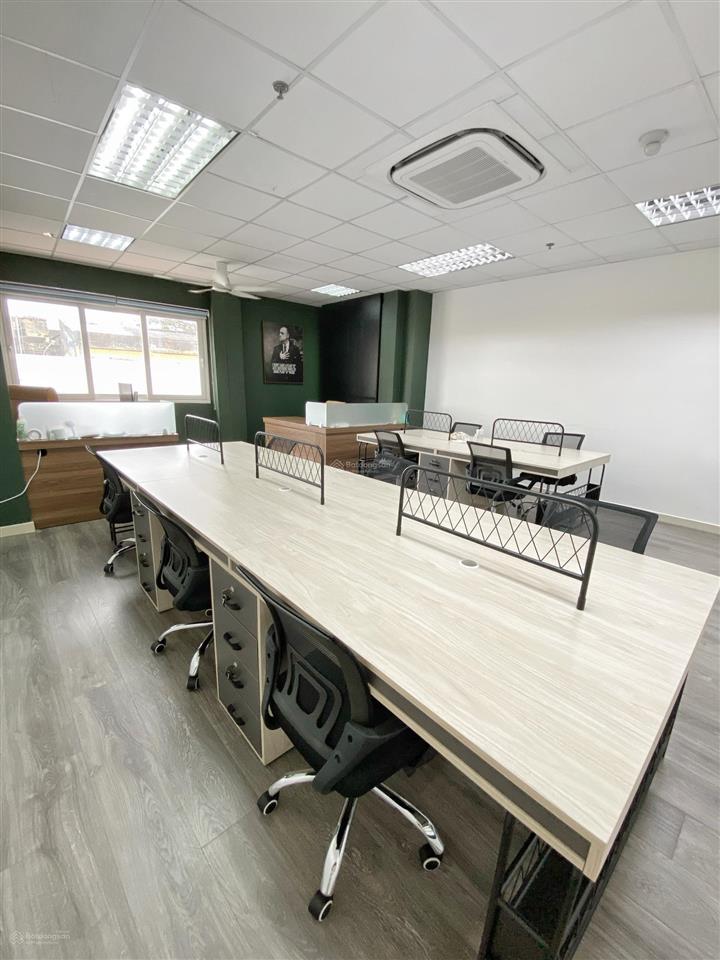 Vp 40m2, 18a nguyễn thị minh khai, phường đa kao, quận 1  giá 16 triệu/tháng