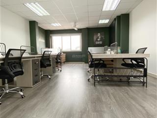 Vp 40m2, 18a nguyễn thị minh khai, phường đa kao, quận 1  giá 16 triệu/tháng