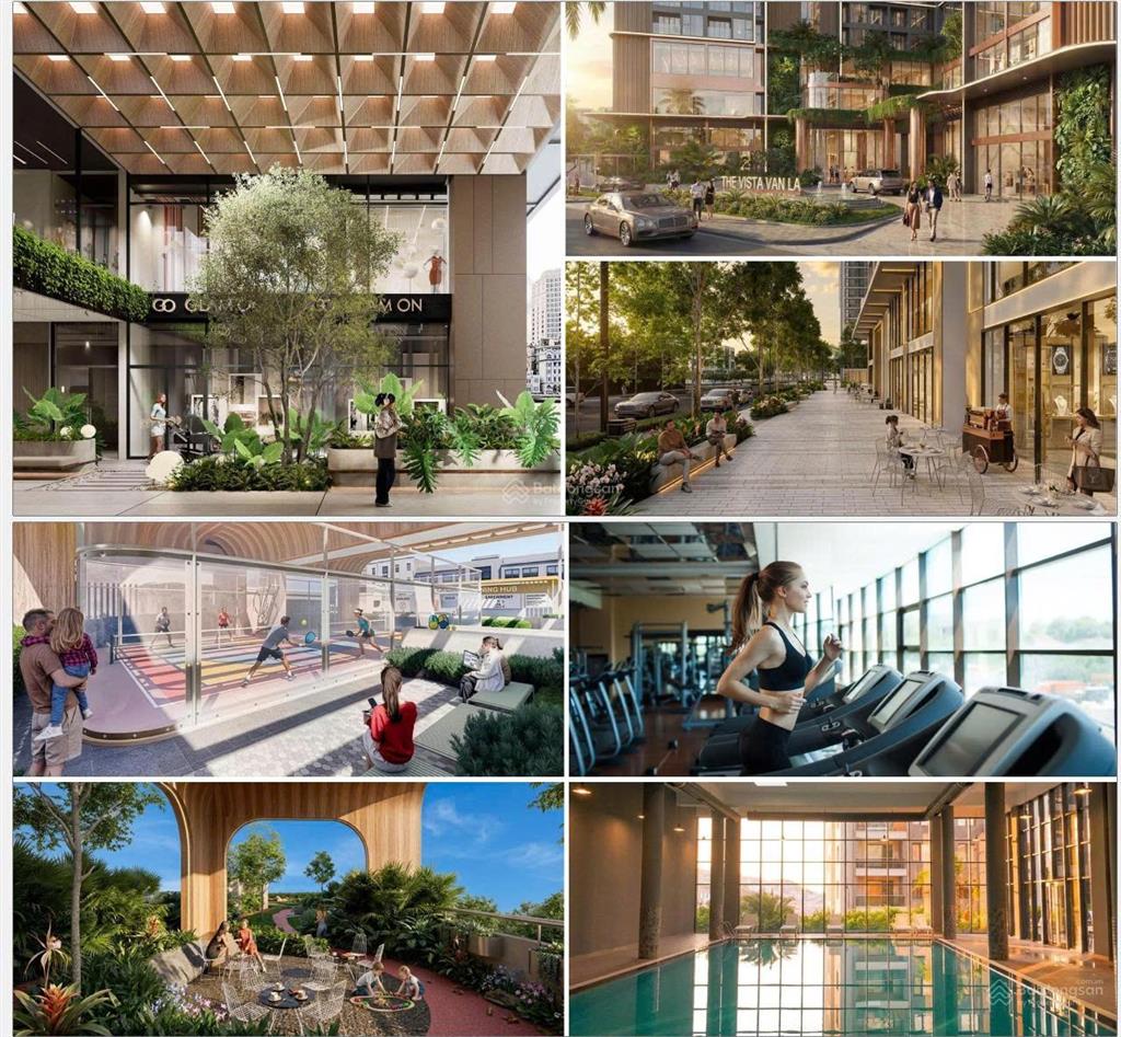 Chỉ 15% đã sở hữu ch cao cấp vista van la mặt đường nguyễn trãi kéo dài, cạnh metro cát linh  hđ