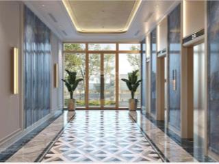 Căn hộ khách sạn sở hữu vĩnh viễn vân bay giá 1.5 tỷ,0% 24 tháng tại đặc khu vân đồn quảng ninh