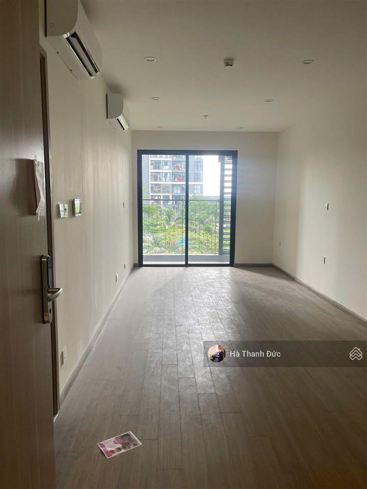 Căn studio duy nhất giá 2.45 tỷ bao toàn bộ phí view công viên, hướng đông nam mát mẻ