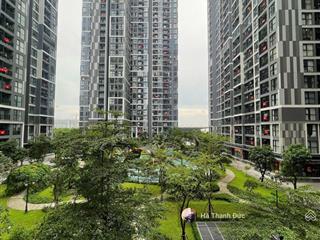 Căn studio duy nhất giá 2.45 tỷ bao toàn bộ phí  view công viên  hướng đông nam mát mẻ